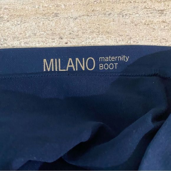 NEW $168 DL1961 Milano Bootcut Jean Maternity SZ28 - Picture 10 of 16